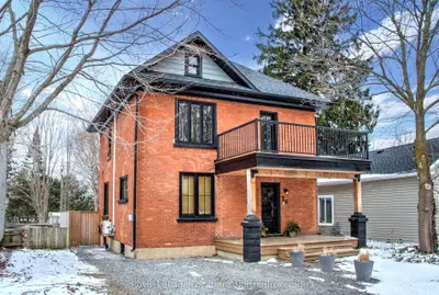 24 Marshall Street W, Meaford, On N4l 1e3