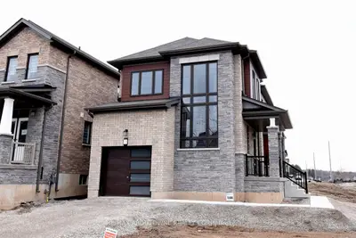 2 Sundin Drive, Haldimand, On N3w 0h1