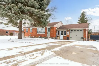 Detached in Strathroy-Caradoc