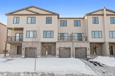25 Markland Avenue, Prince Edward County, On K0k 2t0
