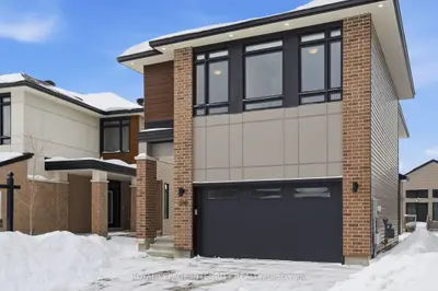 316 Whitham Crescent, North Grenville, On K0g 1j0