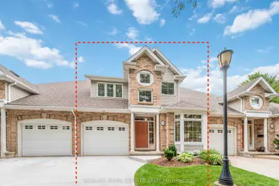 308 Queenston Street 14, St. Catharines, ON L2P 2X4