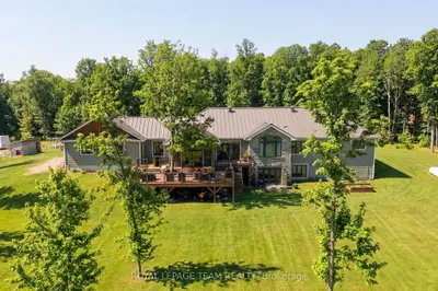 9459 Mccuan Road, Beckwith, On K7c 0c4