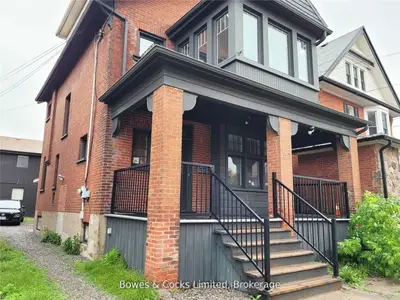 317 Reid Street, Peterborough, On K9j 3r2