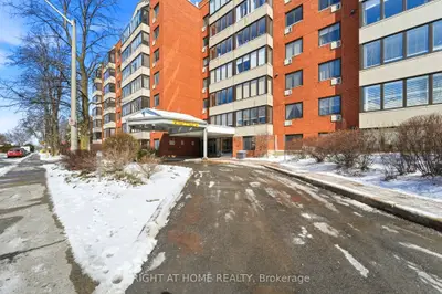 225 Alvin Road N 309, Manor Park - Cardinal Glen And Area, On K1k 4h6