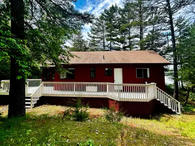2295 Stony Lake Isl 17, North Kawartha, On K0l 2h0