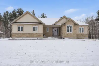 132 Moise-gendron Street, Clarence-rockland, On K0a 1e0