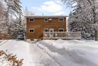 164 Coulonge Lake Trail, Whitewater Region, ON K0J 2L0