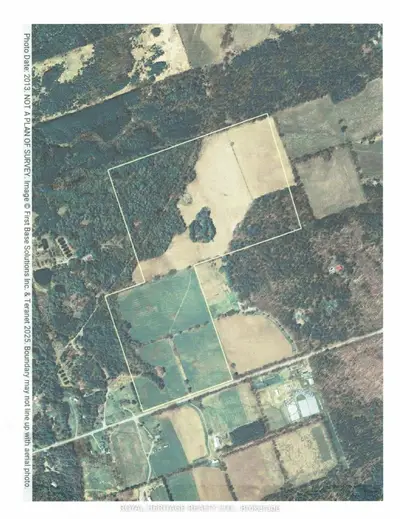 8478 Gilmour Road, Port Hope, On L0a 1b0