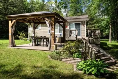 272 Cedar Sands Road S, Rideau Lakes, On K0e 1n0