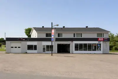 560 Stewart Street, Renfrew, On K7v 1y6
