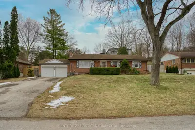 648 Westwood Drive, London South, On N6k 1a7