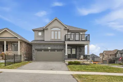 4025 Highland Park Drive, Lincoln, On L3j 0s9
