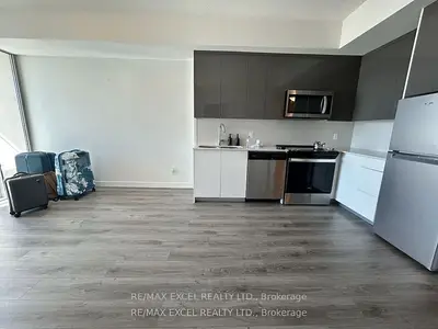 60 Frederick Street 1513, Kitchener, On N2h 0c7