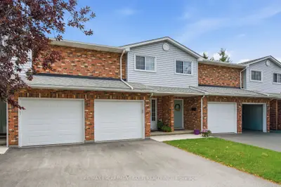 53 Myrtle Avenue, St. Catharines, On L2m 5w2