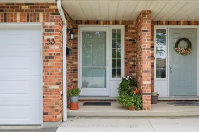 53 Myrtle Avenue, St. Catharines, On L2m 5w2