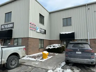 590 Cataraqui Woods Drive 11-12, Kingston, ON K7P 1T8