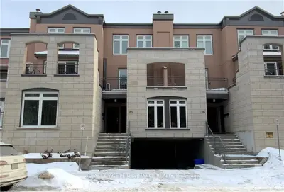 185 Cumberland Street B, Lower Town - Sandy Hill, On K1n 7h2