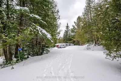 25 Fire Route 330 (Northshore Rd), Trent Lakes, ON, K0M 1R0