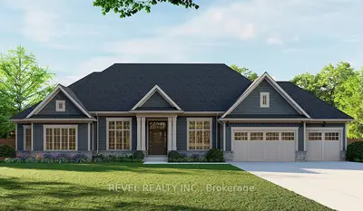 Lot 24 Augustus Street, Brant, On N0e 1r0