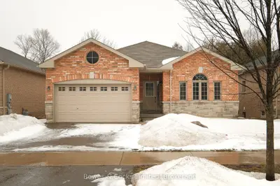 147 Springdale Drive, Kawartha Lakes, On K9v 6g9
