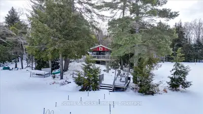 38 Twin Shore Lane, Marmora and Lake, ON K0K 2M0