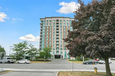 100 Roger Guindon Avenue 1105, Alta Vista and Area, ON K1G 3Z7