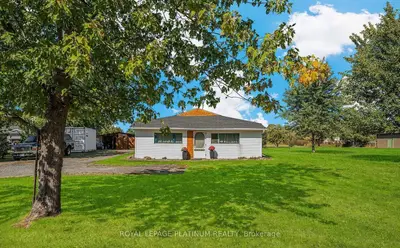 4546 Sherkston Road, Port Colborne, On L0s 1r0