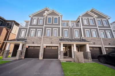 81 Holder Drive, Brantford, ON N3T 0W8