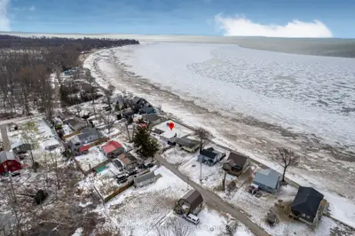 285 Baygrove Line, Haldimand, On N1a 2w8