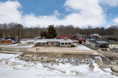 285 Baygrove Line, Haldimand, On N1a 2w8