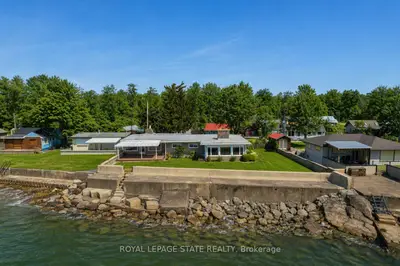 285 Baygrove Line, Haldimand, On N1a 2w8