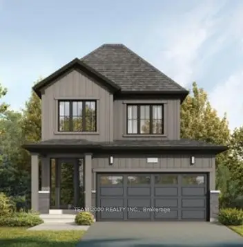 Lot 67 Lark Street, Brant, ON N3T 1T9