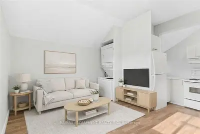 2 Windsor Street 2, Hamilton, On L8r 2g8