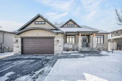 55 Dr Neelin Drive, Stittsville - Munster - Richmond, ON K0A 2Z0