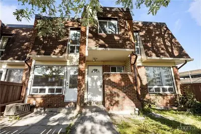 2939 FAIRLEA Crescent 41, Hunt Club - South Keys and Area, ON K1V 9A5