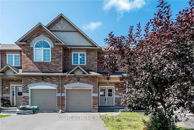 626 Braecreek Avenue, Kanata, On K2w 0b2