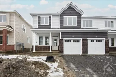 108 PIZZICATO Street, Orleans - Convent Glen and Area, ON K1W 1E9
