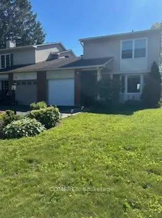 56 Fieldgate Drive, Barrhaven, On K2j 1t9