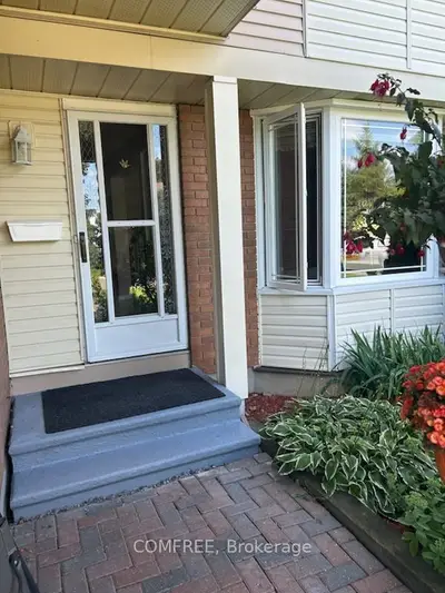 56 Fieldgate Drive, Barrhaven, On K2j 1t9