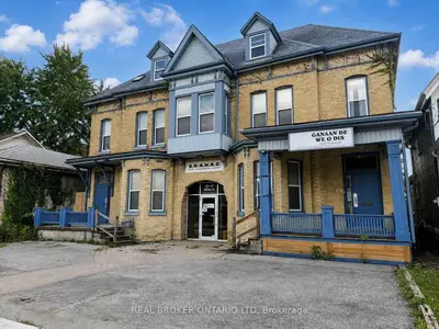 425-427 William Street, London East, On N6b 3e1