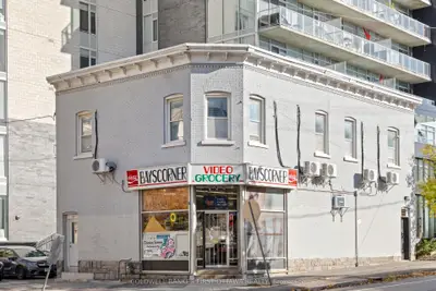 245 Bay Street, Ottawa Centre, ON K1R 5Z4