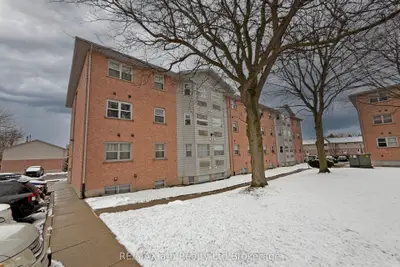 64 Hiawatha Road 36, Woodstock, On N4t 1p4
