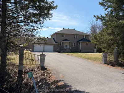 4540 Piperville Road, Carlsbad Springs, On K0a 1k0