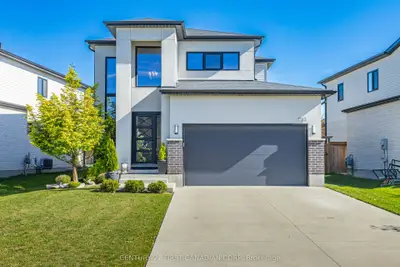 1763 Applerock Avenue, London North, ON N6G 0X7