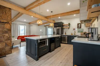 144 Woodstock Avenue, Norfolk, On N0e 1m0
