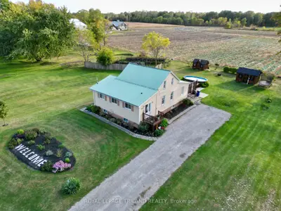 37 Broadway Street, Newbury, On N0l 1z0