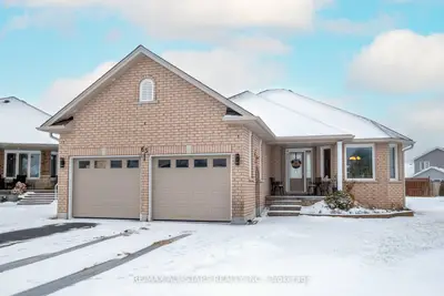 65 Liam Street, Kawartha Lakes, On K9v 0j4