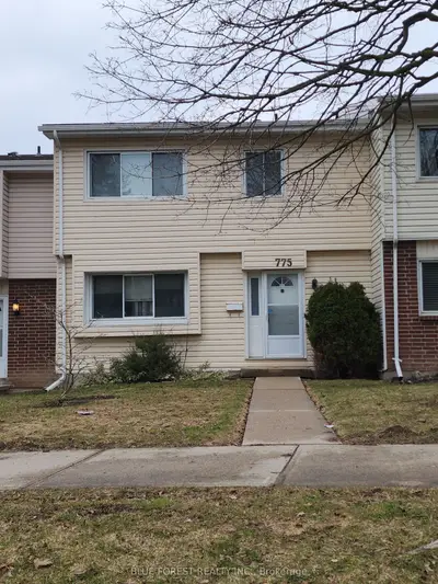 775 Wilkins Street, London South, On N6c 4z9