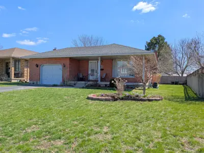 95 Dufferin Street, Aylmer, On N5h 2l9